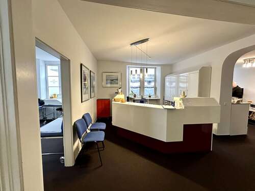 Foto - Büro in Trier 1.700,00 € 101 m²