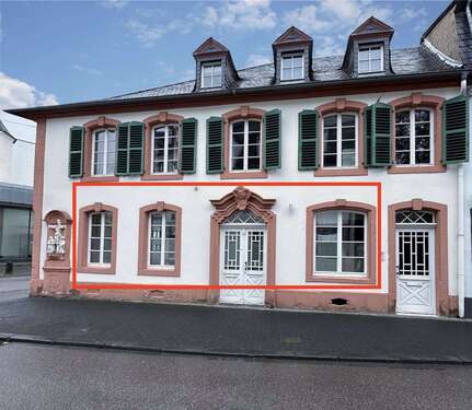 Foto - Büro in Trier 1.700,00 € 101 m²