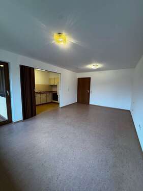 Foto - Wohnung zum Kaufen in Altensteig 99.000,00 € 42.3 m²