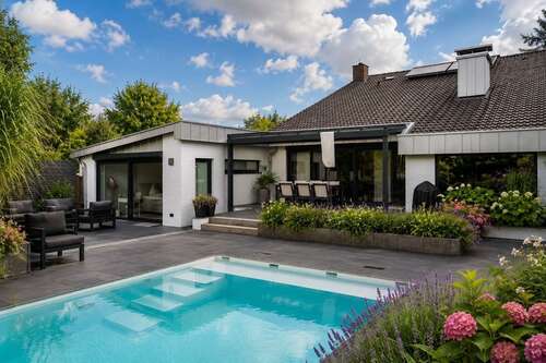 Foto - Haus zum Kaufen in Stockelsdorf 850.000,00 € 226.64 m²