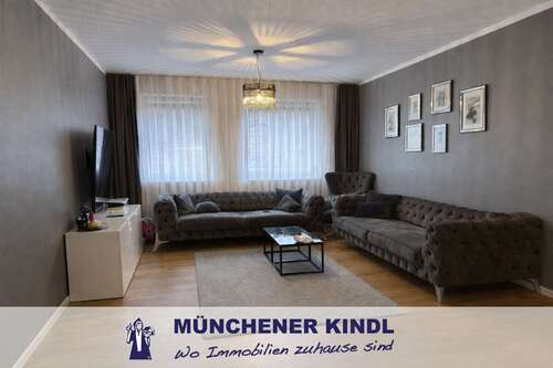 Foto - Wohnung zum Kaufen in München 450.000,00 € 67 m²