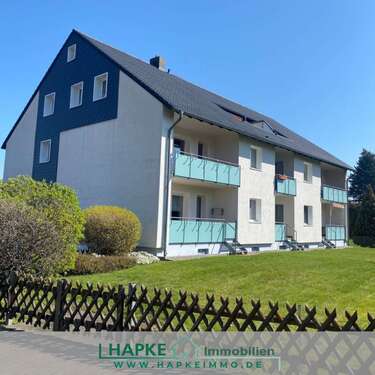 Foto - Wohnung zum Mieten in Bad Harzburg 580,00 € 81 m²