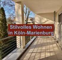 Wohnung zum Mieten in Köln 2.586,00 € 134 m²