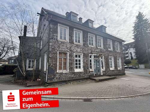 Foto - Haus zum Kaufen in Hückeswagen 179.000,00 € 369 m²