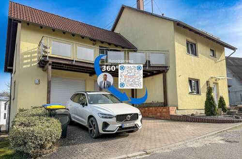 Foto - Haus zum Kaufen in Ravenstein 369.000,00 € 228 m²