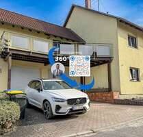 Haus zum Kaufen in Ravenstein 369.000,00 € 228 m²