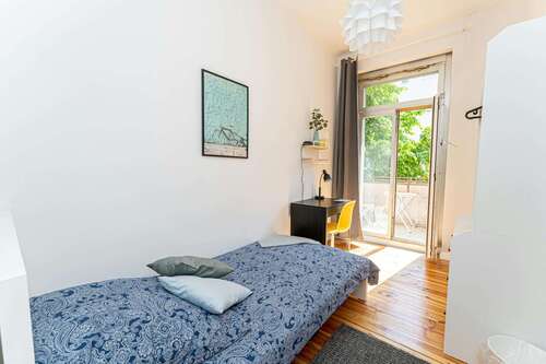 Foto - WG-Zimmer in Berlin 560,00 € 11 m²