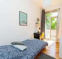 WG-Zimmer in Berlin 560,00 € 11 m²