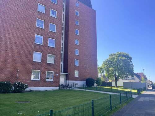 Foto - Wohnung zum Mieten in Bünde 410,00 € 43.99 m²