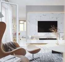 Wohnung zum Kaufen in Düsseldorf-Benrath 1.235.000,00 € 130 m²