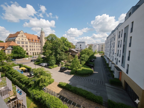 Foto - Wohnung zum Mieten in Berlin 1.089,65 € 57.35 m²