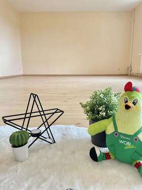 Foto - Wohnung zum Mieten in Magdeburg 576,00 € 64 m²