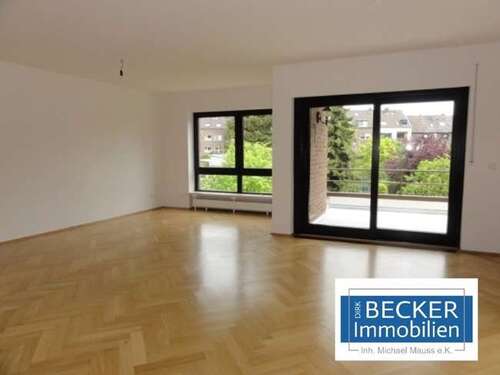Foto - Wohnung zum Mieten in Meerbusch 1.140,00 € 94.8 m²