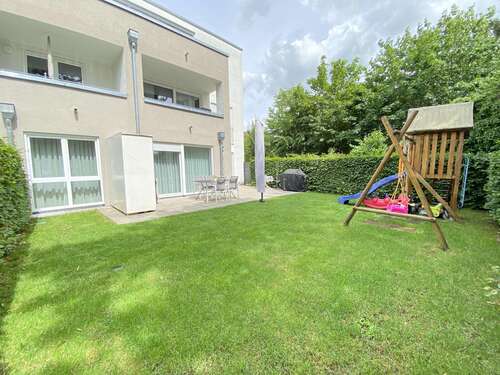Foto - Wohnung zum Kaufen in Denkendorf 618.000,00 € 116 m²