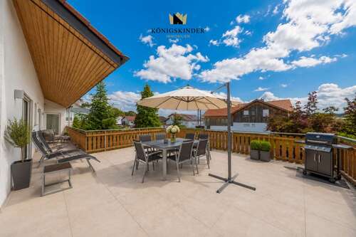Foto - Haus zum Kaufen in Herbrechtingen 699.000,00 € 190.82 m²