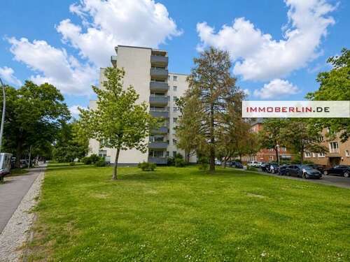 Foto - Wohnung zum Kaufen in Berlin 249.000,00 € 43 m²