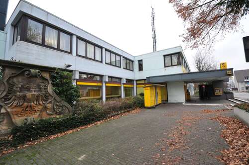 Foto - Wohnung zum Mieten in Bünde 2.200,00 € 315 m²
