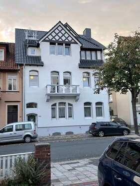 Foto - Wohnung zum Mieten in Hildesheim 900,00 € 82 m²
