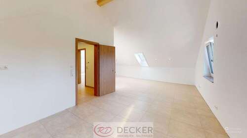 Foto - Wohnung zum Mieten in Obertaufkirchen 1.230,00 € 117.77 m²