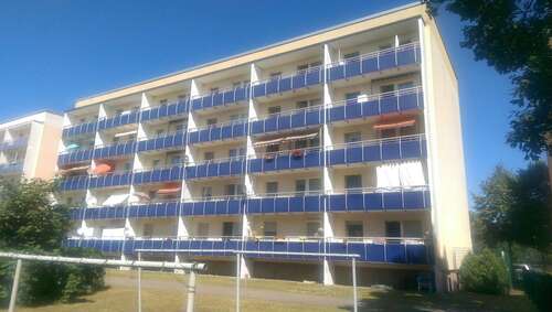 Foto - Wohnung zum Kaufen in Oranienburg 219.000,00 € 73 m²