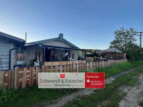Foto - Haus zum Kaufen in Hirzenhain 129.000,00 € 42 m²
