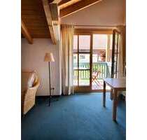 Wohnen auf Zeit in Windach 950,00 €