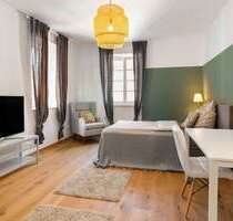 WG-Zimmer in München 1.155,00 € 19 m²