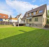 Haus zum Kaufen in Kirchentellinsfurt 449.000,00 € 122 m²