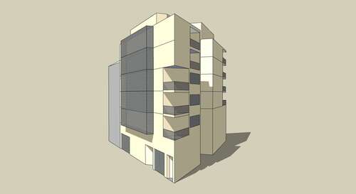 Foto - Grundstück zu verkaufen in Düsseldorf 749.000,00 € 307 m²