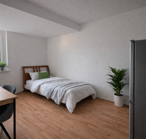 Wohnung zum Kaufen in Düsseldorf 95.000,00 € 14 m²