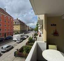 Wohnung zum Mieten in München 900,00 € 33 m²