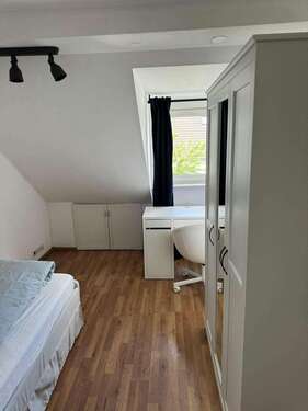 Foto - WG-Zimmer in Düsseldorf 699,00 € 15 m²