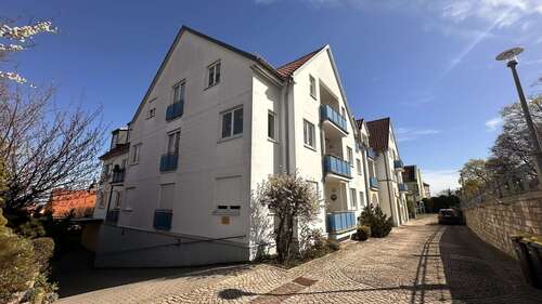 Foto - Wohnung zum Kaufen in Gotha 174.600,00 € 92 m²
