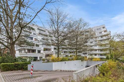 Foto - Wohnung zum Kaufen in Hamburg 180.000,00 € 39 m²