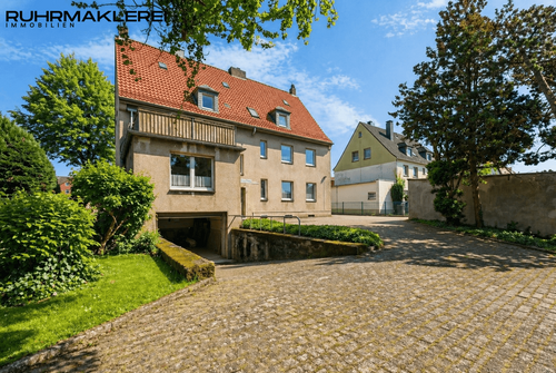 Foto - Haus zum Kaufen in Herten 449.000,00 € 286 m²