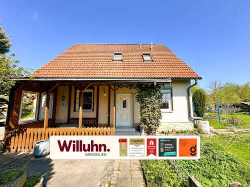 Foto - Haus zum Kaufen in Leipzig 499.000,00 € 114.73 m²