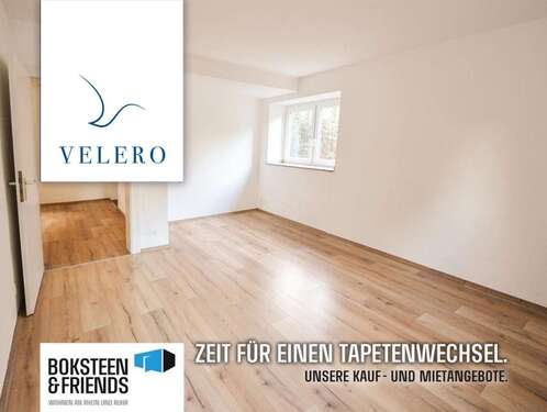 Foto - Wohnung zum Mieten in Gelsenkirchen 350,00 € 49.97 m²