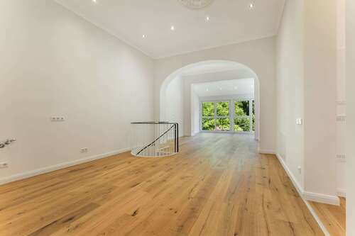 Foto - Wohnung zum Kaufen in Düsseldorf 1.760.000,00 € 246 m²