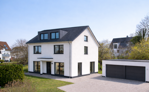 Foto - Grundstück zu verkaufen in Leonberg 850.000,00 € 983 m²