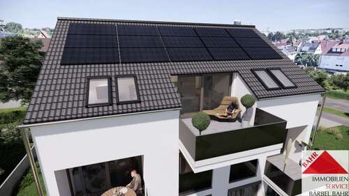 Foto - Wohnung zum Kaufen in Stuttgart 745.000,00 € 90 m²