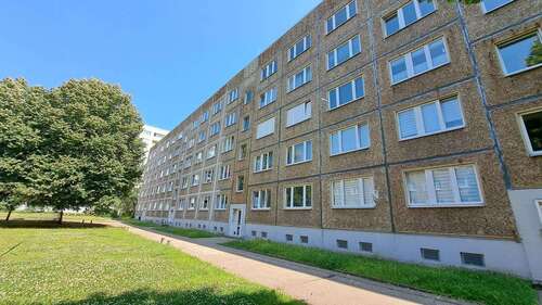 Foto - Wohnung zum Mieten in Magdeburg 306,96 € 51.16 m²