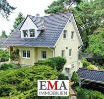 Haus zum Kaufen in Schönwalde-Glien 598.000,00 € 111 m²