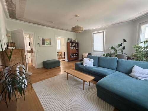 Foto - Wohnung zum Mieten in Esslingen am Neckar 1.370,00 € 73 m²