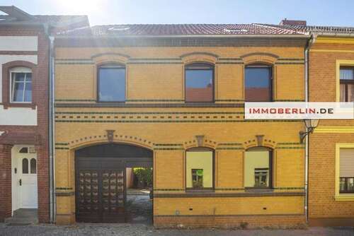 Foto - Haus zum Kaufen in Treuenbrietzen 295.000,00 € 165 m²