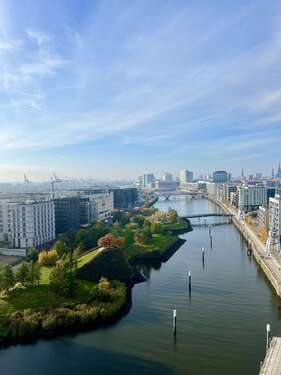 Foto - Wohnung zum Mieten in Hamburg 2.280,00 € 61 m²