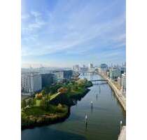 Wohnung zum Mieten in Hamburg 2.280,00 € 61 m²