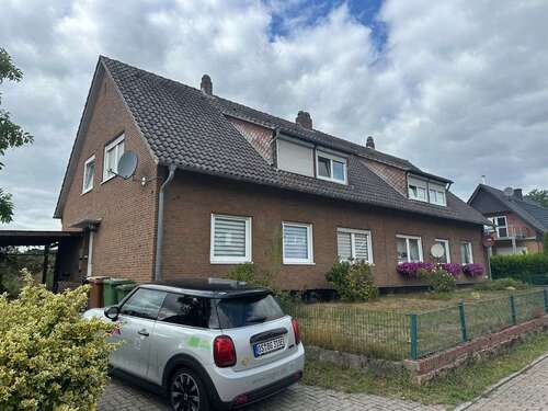 Foto - Wohnung zum Mieten in Bramsche 380,00 € 55.62 m²