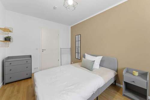 Foto - WG-Zimmer in Berlin 850,00 € 12 m²