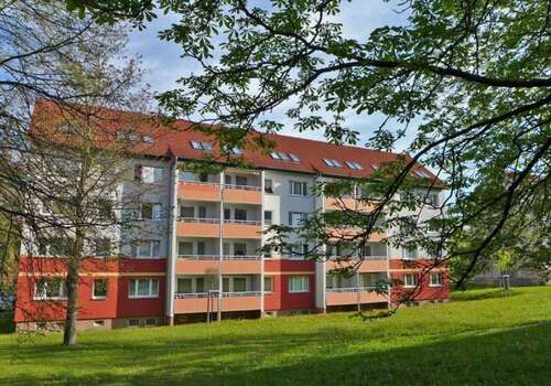 Foto - Wohnung zum Mieten in Limbach-Oberfrohna 240,00 € 45.91 m²