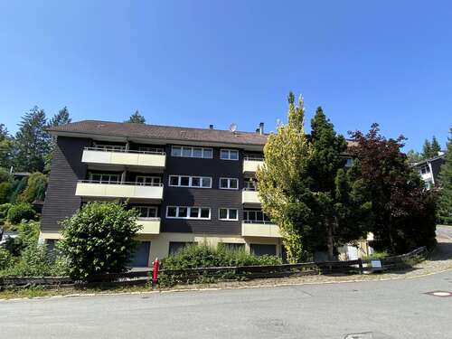 Foto - Wohnung zum Kaufen in Braunlage 89.900,00 € 67.5 m²